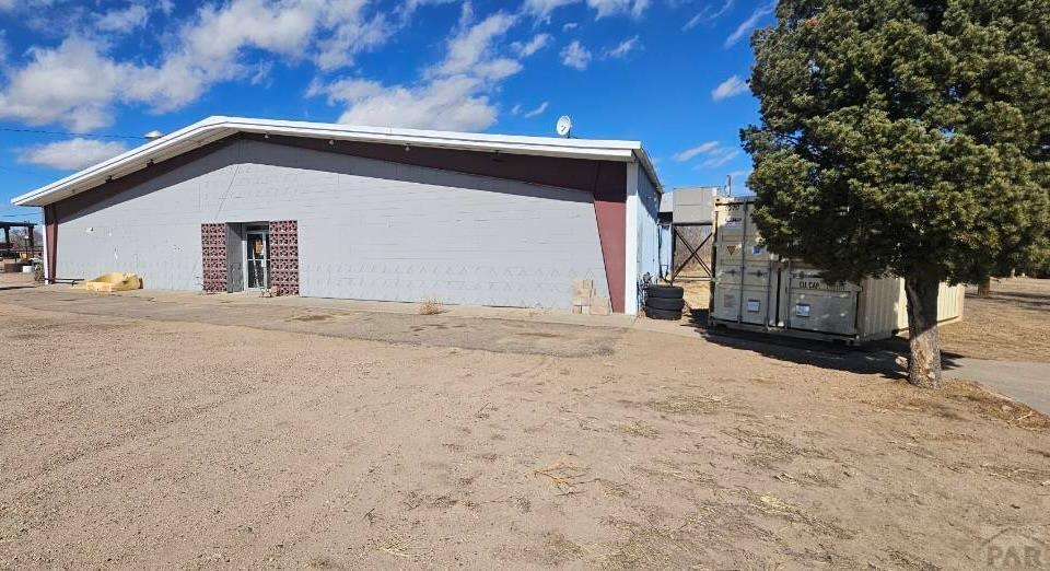 21577 US Highway 50, Rocky Ford, CO for Sale