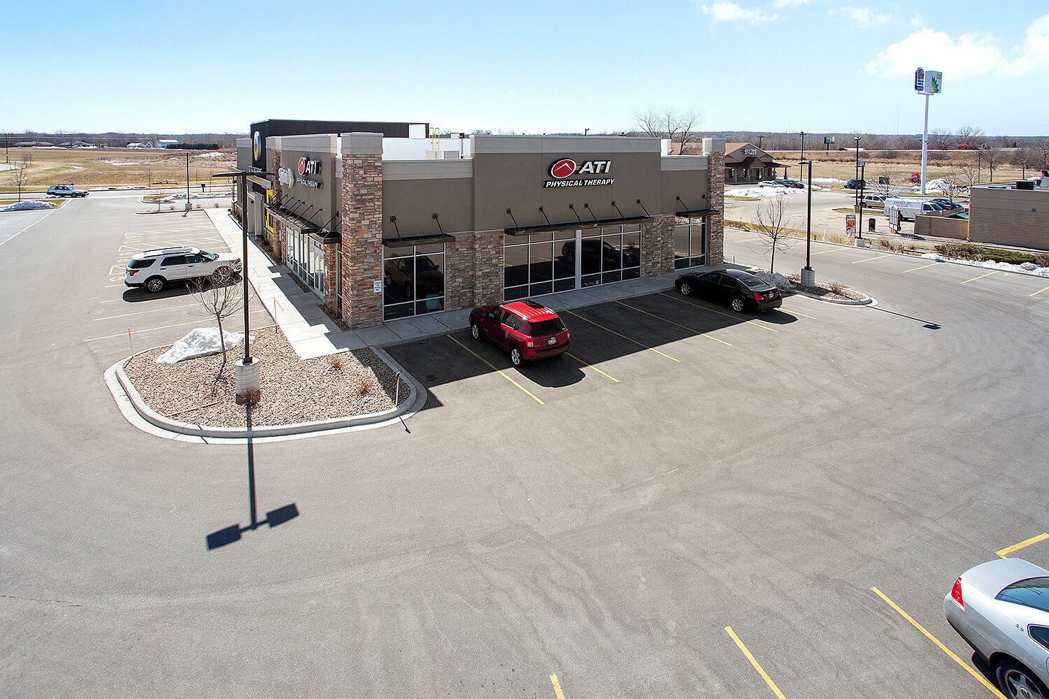 2394 Costco Way, Bellevue, WI for Rent