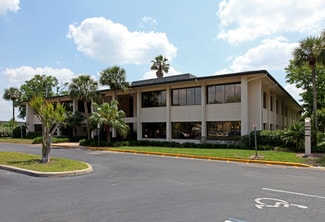 Winter Park, FL Office - 1025 S Semoran Blvd