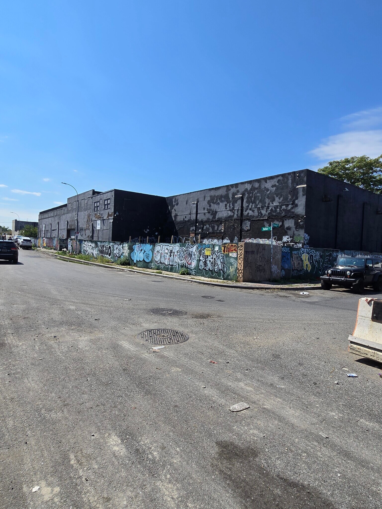 335 Moffat St, Brooklyn, NY for Sale