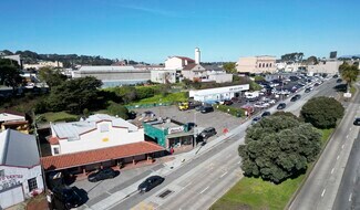 Daly City, CA Restaurant - 7440 El Camino Real St