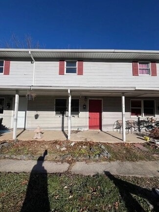 Tremont, PA Apartments - 2-14 W Laurel St