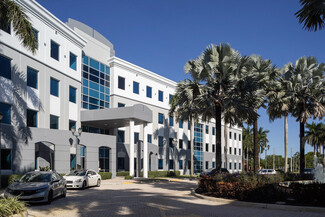 Doral, FL Office - 9850 NW 41st St