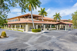 Naples, FL Office - 4330 Tamiami Trl E