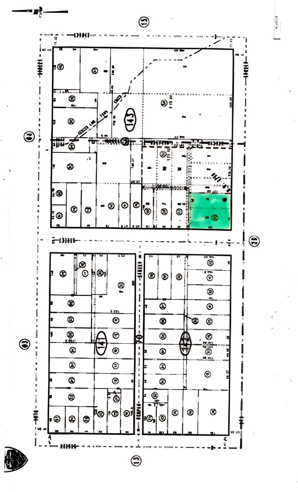 901 N F St, San Bernardino, CA for Sale