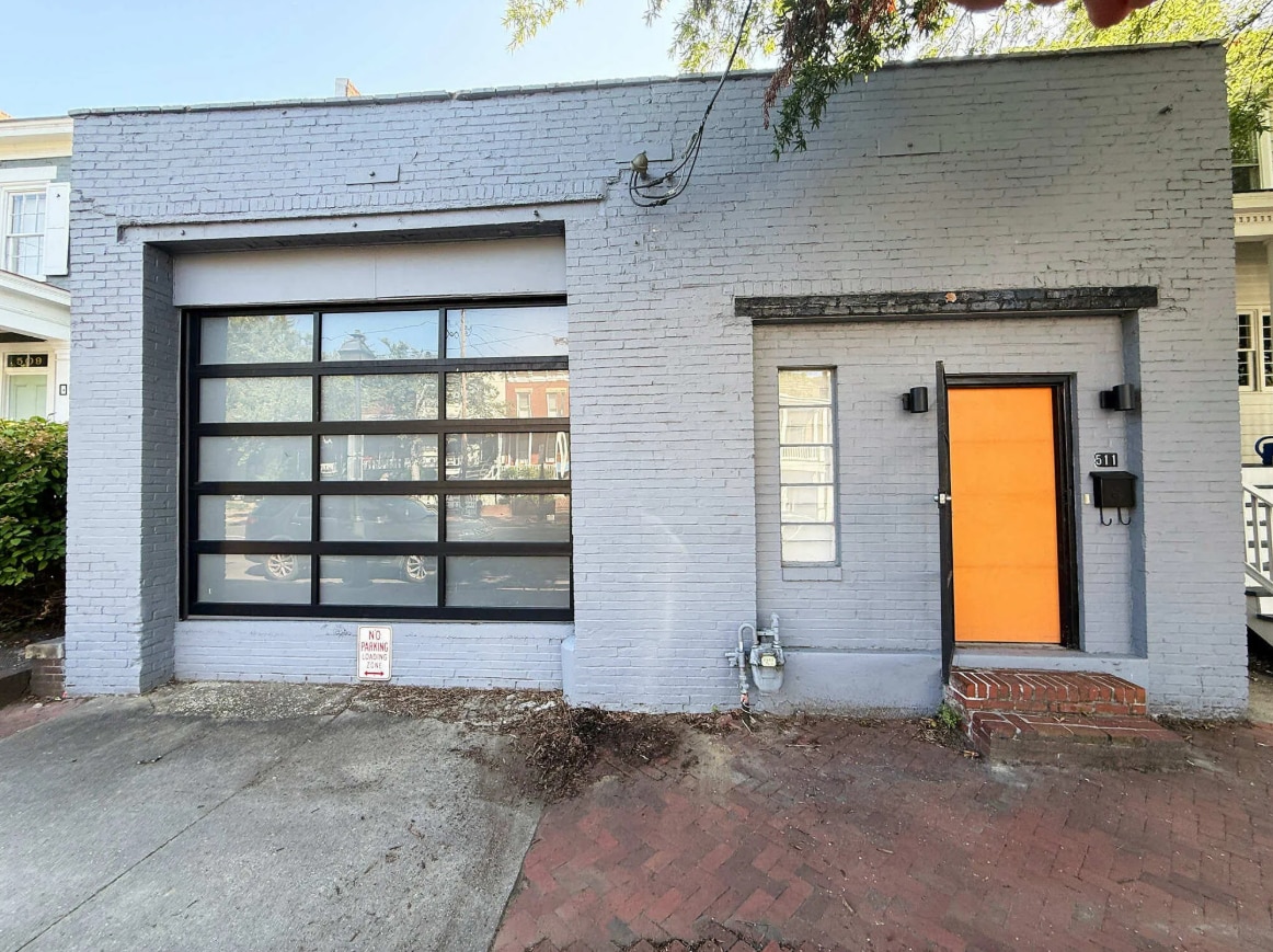 511 W Clay St, Richmond, VA for Sale