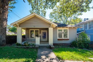 Little Rock, AR Office - 525 N Pine St