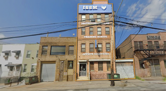 Bronx, NY Office - 695 E 132nd St Bronx, NY Office - 695 E 132nd St