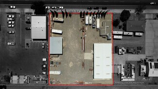 Coalinga, CA undefined - 800 W Elm Ave