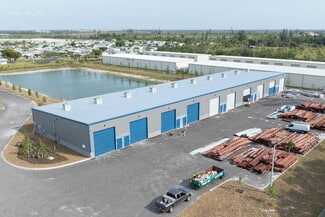 Fort Myers, FL Industrial - 16261 Pine Ridge Rd Fort Myers, FL Industrial - 16261 Pine Ridge Rd