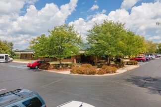 Findlay, OH Office/Medical - 200 W Pearl St