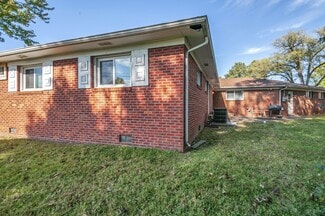 Clarksville, TN Office/Residential - 1 E Bel Air Blvd
