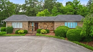 Hixson, TN Office/Medical - 4611 Hixson Pike Hixson, TN Office/Medical - 4611 Hixson Pike