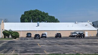 Fond Du Lac, WI Industrial - 525 W Rolling Meadows Dr