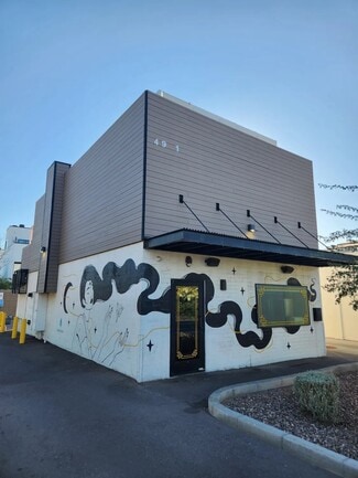 Downtown Phoenix Commercial Real Estate For Sale - Phoenix, AZ 