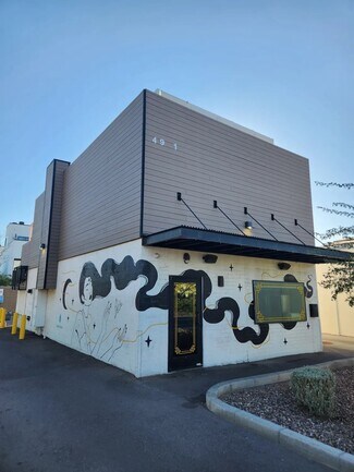Phoenix, AZ undefined - 4971 N 7th Ave