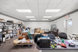 Mansfield, OH Flex - 622 N Trimble Rd