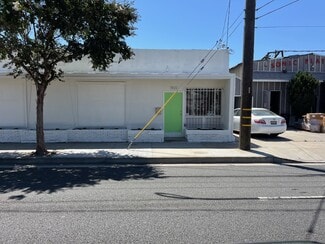 Gardena, CA Industrial - 1922 W Rosecrans Ave