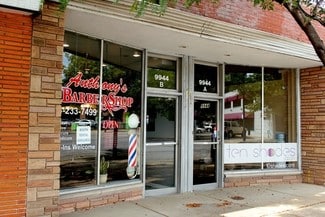 Chicago, IL Storefront - 9944 S Western Ave