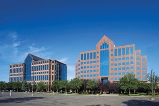 Saint Louis Park, MN Office, Retail - 1550 Utica Ave S Saint Louis Park, MN Office, Retail - 1550 Utica Ave S