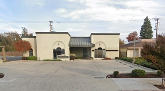 Tulare, CA Office/Medical - 946-952 N Cherry St