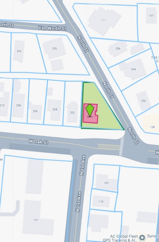 Mansfield, TX Office - 200 W Oak St