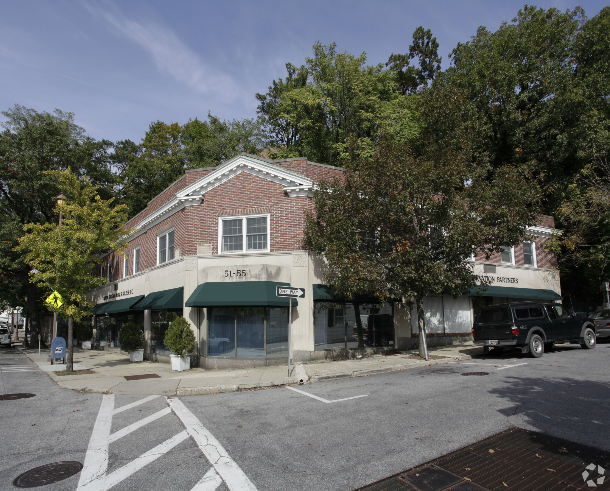 51-55 Pondfield Rd, Bronxville, NY for Sale