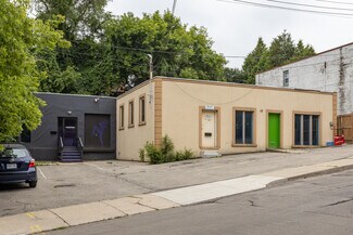 Hamilton, ON Industrial - 49 Glen Rd