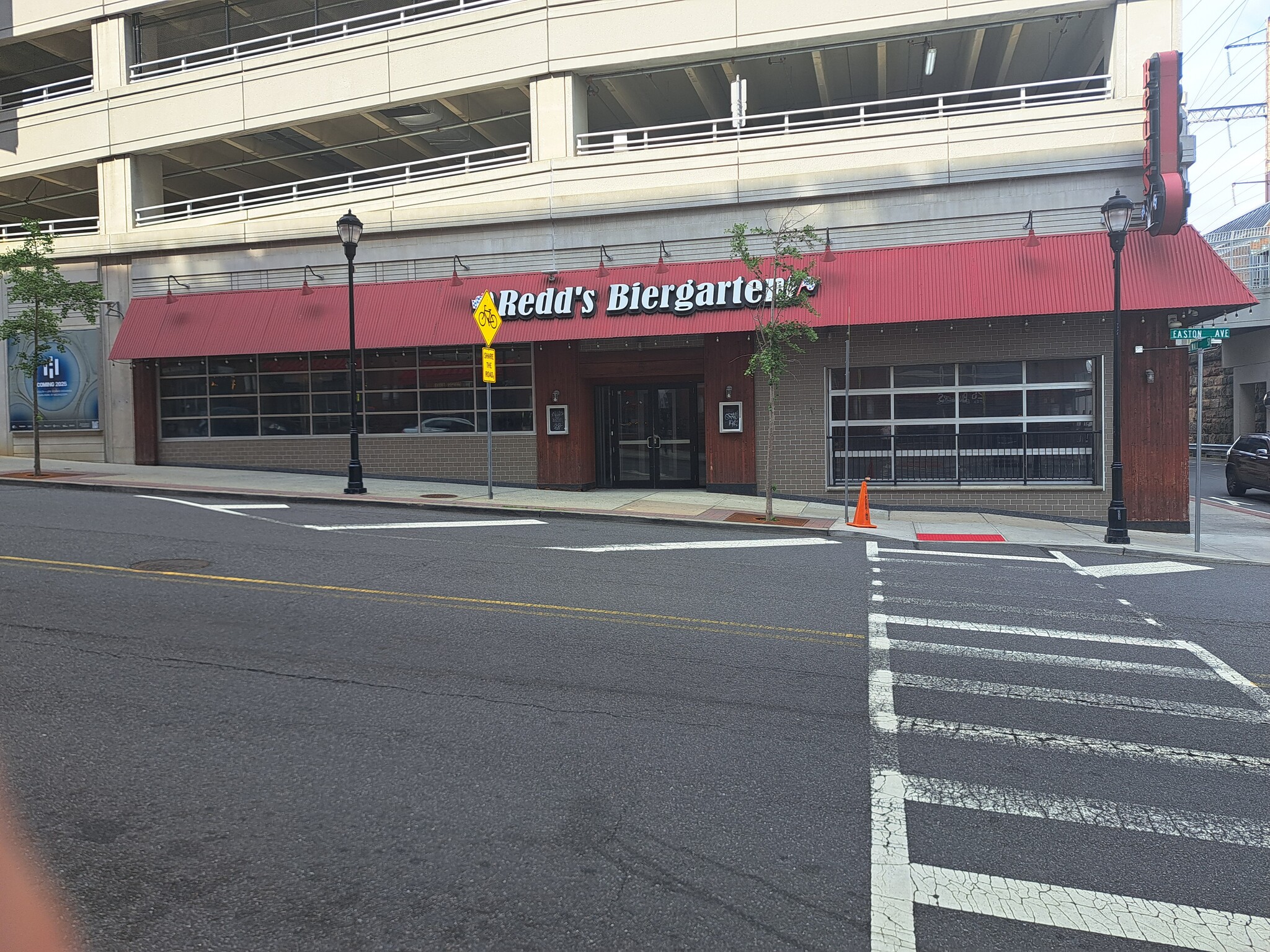 5 Easton Ave, New Brunswick, NJ for Rent