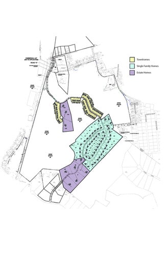 Poughkeepsie, NY Residential Land - Titusville