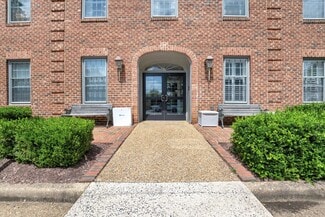 Vienna, VA Office - 410 Pine St SE