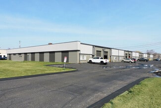 Troy, MI Industrial - 1874-1908 Thunderbird Dr Troy, MI Industrial - 1874-1908 Thunderbird Dr