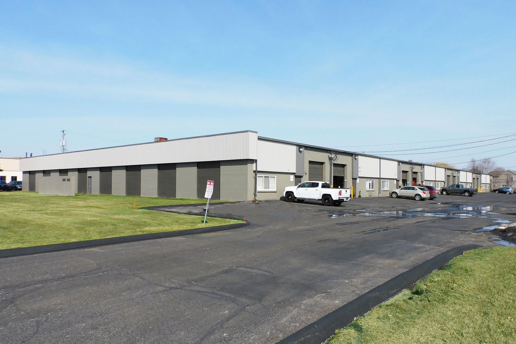 1874-1908 Thunderbird Dr, Troy, MI for Rent