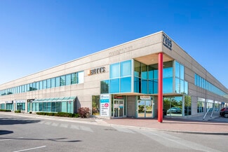 Mississauga, ON Office - 7895 Tranmere Dr Mississauga, ON Office - 7895 Tranmere Dr