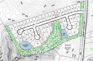 Snellville, GA Residential - Mink Livsey Rd