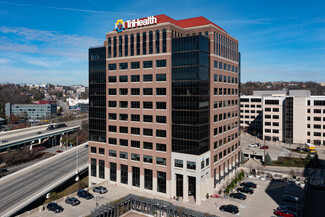 Cincinnati, OH Office - 625 Eden Park Dr