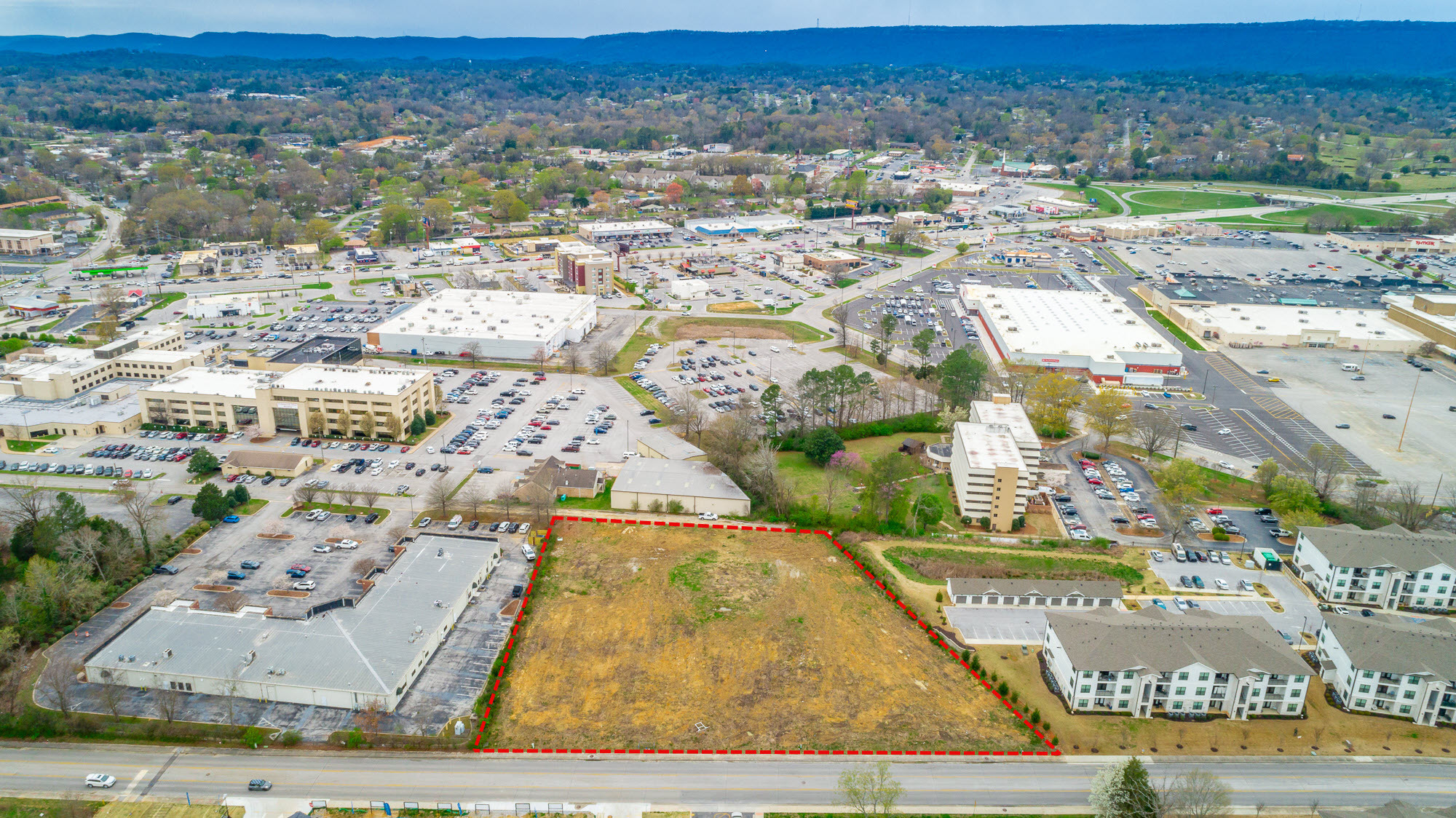 5026 Old Godsey Lane, Hixson, TN for Sale