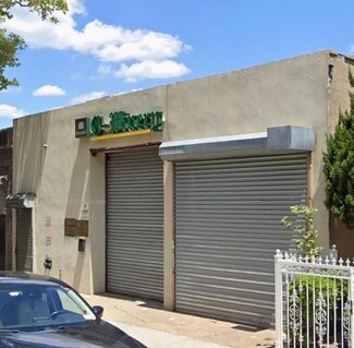 Woodside, NY Industrial - 4715 49th St Woodside, NY Industrial - 4715 49th St