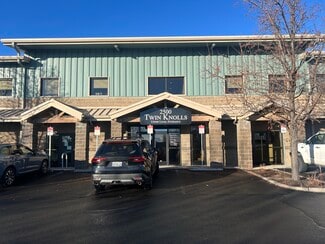 Bend, OR Medical - 2500 NE Twin Knolls Dr Bend, OR Medical - 2500 NE Twin Knolls Dr