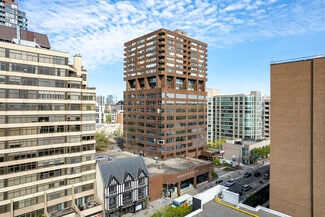 Toronto, ON Office - 920 Yonge St Toronto, ON Office - 920 Yonge St