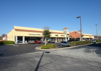 Orlando, FL Retail - 5300-5380 S John Young Pky Orlando, FL Retail - 5300-5380 S John Young Pky