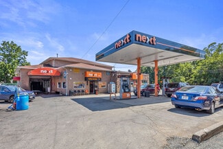 Spring Valley, NY Service Station - 146 N Main St