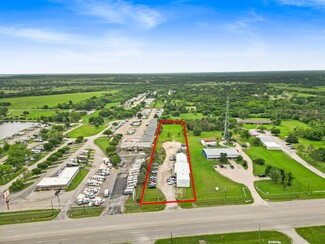 Corsicana, TX Specialty - 4429 W State Highway 31