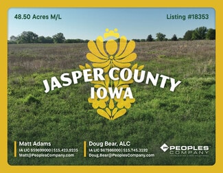 Colfax, IA Agricultural - 00 120th Street S w