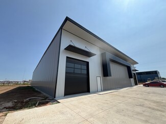 Oklahoma City, OK Industrial