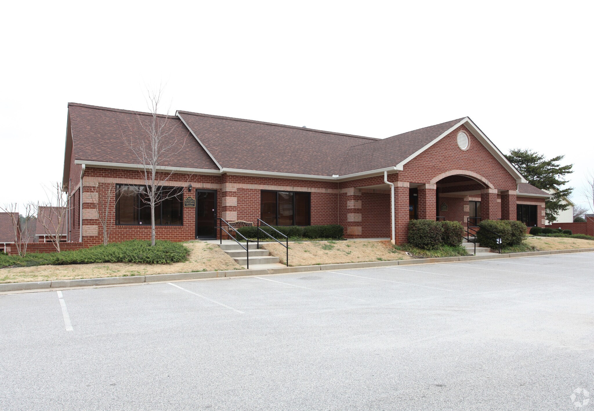 14001450 Pennsylvania Ave Mcdonough, GA 30253 Office Property for