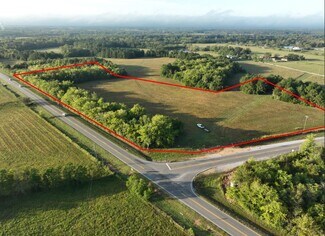 Montgomery, AL Commercial Land - 10 Woodley Rd