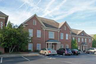 Forest Park, GA Office - 525 Forest Pky