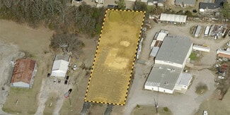 North Augusta, SC Commercial Land - 11147 Atomic Rd