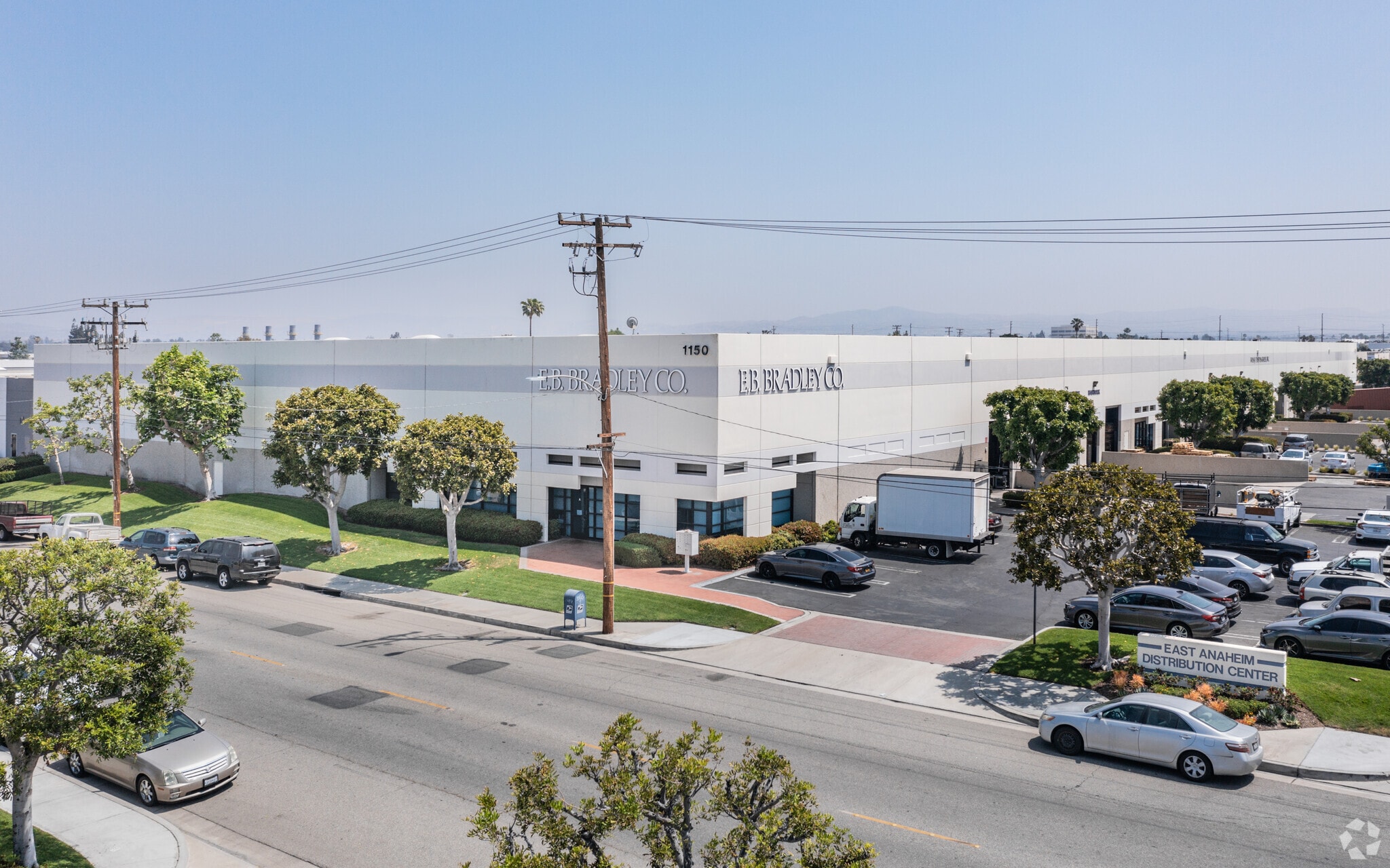 1150 N Red Gum St, Anaheim, CA for Rent